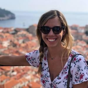 Meet your Posher, Jacqueline